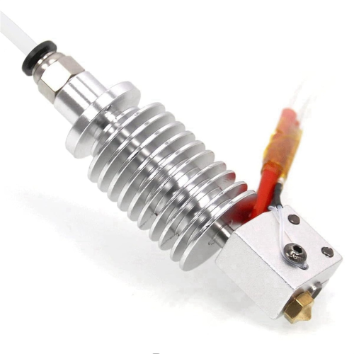 Hot End Kit Extruder 0,4 mm 3D-printeronderdelen voor I3-accessoires 1