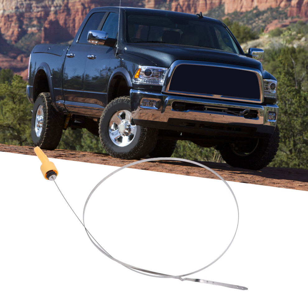 Durable Transmission Dipstick 53034117Aa For 2500 3500 Models 9361331094603