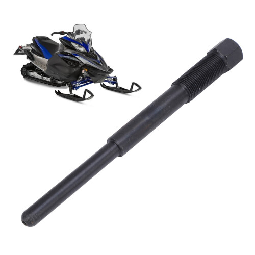 Heavy Duty Snowmobile Clutch Puller Tool for APEX, ATTAK, BRAVO, ENTICER