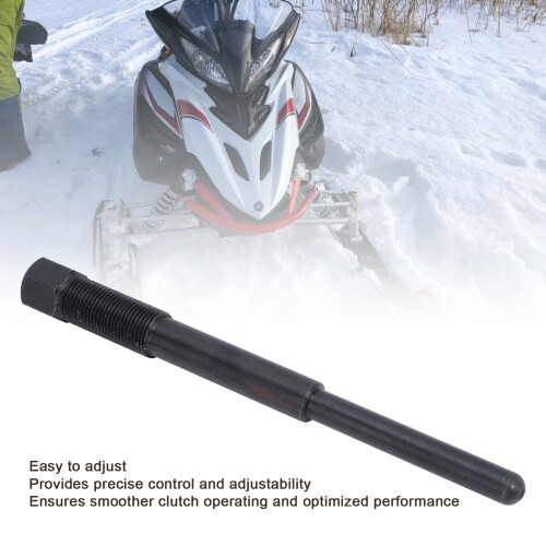 Heavy Duty Snowmobile Clutch Puller Tool for APEX, ATTAK, BRAVO, ENTICER 2