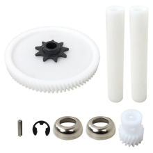 882699 Aandrijftandwielset, afvalset Compatibel met voor