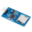Mini seriële datalogger met SD-kaarthouder, -formaat opname- en opslagmodule 3