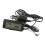 Mini digitale auto LCD-display binnen- en buitenthermometer 12V voertuigen 7