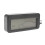Mini digitale auto LCD-display binnen- en buitenthermometer 12V voertuigen 3