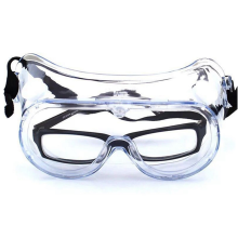 1621 Bril Goggle Anti-Impact PC Chemische Spatten ANSI Z87 Standaard Veiligheid Persoonlijke Bescherming UV-Bescherming Fabriek