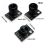 MLX90640ESF - Temperatuursensoren Module Dots Imaging Thermische Beeldsensor 4