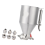 Cementmortelspuit, pneumatische luchttrechter type 9511 2