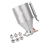 Cementmortelspuit, pneumatische luchttrechter type 9511 6