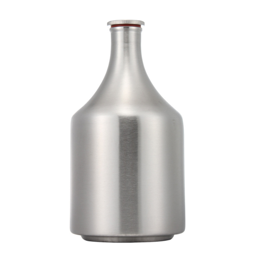 Zwanenhals 2L Bier Shochu Jug Draagbare Drank Craft