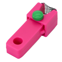 Kleine schuurharp, Surform-keramiekgereedschap - Compacte kleivormer voor beeldhouwen, trimmen en gedetailleerd werk