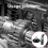 Verbeterde geharde stalen A1/A1 mini-extruder tandwielassemblage gecoat voor 3D-printer, A 6