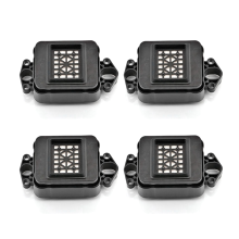 4X voor XP600 Capping Station Cap Top TX800 TX810 TX820 TX710 DX10 Printkop
