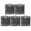 DT3 Datakabel Detectiebord USB Tester Type-C Inspectie Checker 7