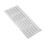 Stainless Steel Venting Panel for Fire Pit & Outdoor Kitchen, 38x16.5cm 16