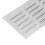 Stainless Steel Venting Panel for Fire Pit & Outdoor Kitchen, 38x16.5cm 8