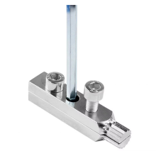 Gereedschap voor het verwijderen van kapotte leidingen, schroevenset, multifunctionele boutverwijderaar voor het verwijderen van beschadigde kranen