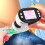 Handheld microscopen 1000X kindermicroscoop oplaadbare mini digitale pocket slides kit cadeau 6