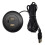 Ingebouwde USB-hub Type-C-oplader/splitter voor op het bureau 7