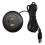 Ingebouwde USB-hub Type-C-oplader/splitter voor op het bureau 1