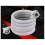 Universele draagbare wasmachineslang, Twin Tub Compact-accessoires 2M 3