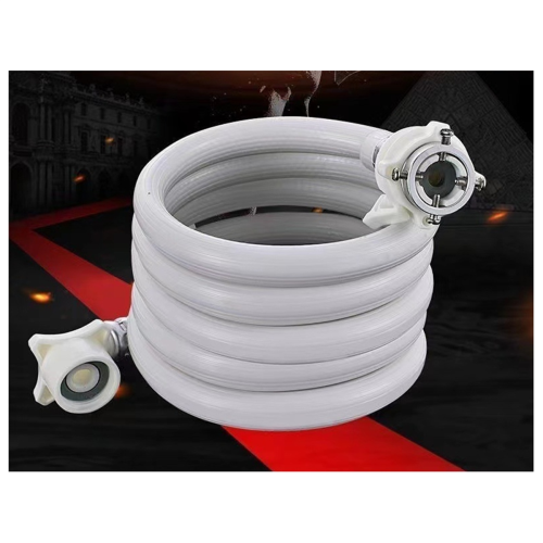Universele draagbare wasmachineslang, Twin Tub Compact-accessoires 2M 2