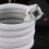 Universele draagbare wasmachineslang, Twin Tub Compact-accessoires 2M 6