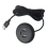 Ingebouwde USB-hub Type-C-oplader/splitter voor op het bureau 3