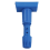 Mop Clips Clip Accessoires Latch Blauw 3