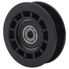 Spanrol voor grasmaaier 587973001 Tuingereedschap Nieuwe hoogwaardige accessoires