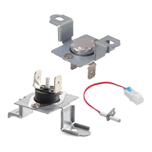 AGM30045804 Droger Thermistor en Thermostaat Kit 6323EL2001B voor Ken-More AP7206815
