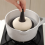 Brood Donut Siliconen Mal Bakken Cake Mousse Pudding Broodrooster 4