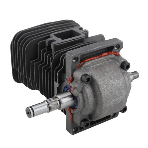 38MM cilinderzuiger krukas voor MS180 018 kettingzaagmotor