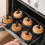 Brood Donut Siliconen Mal Bakken Cake Mousse Pudding Broodrooster 5