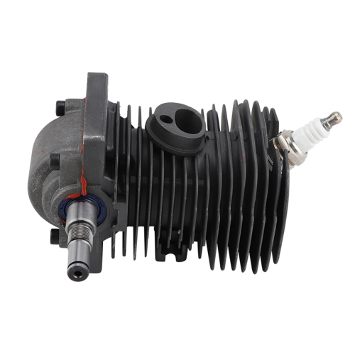 38MM cilinderzuiger krukas voor MS180 018 kettingzaagmotor 1