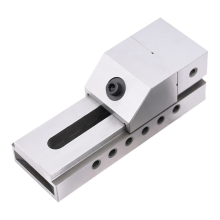 QKG50 Precisiegereedschap Vlakke bankschroef 2 inch draaibank Hoge hardheid CNC-gereedschappen