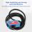 Z3J-DS50E3 Infraroodzakmachine Inductieblokkering Tracking Detectieschakelaar Sensor 5