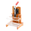 Universele testframe PCB-testmal Stereo PCBA-printplaatbevestigingstool 1