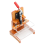 Universele testframe PCB-testmal Stereo PCBA-printplaatbevestigingstool 6