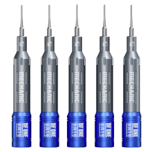 Reparatie Dongfeng Schroevendraaierset DFONE Mobiele Telefoon Demontage Gereedschap Zeer Hard Magnetisch