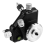 Verstelbare roterende laserwaterpas Metalen statiefbeugel 360 basis voor 1/4 inch interface 6