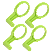 4 stuks 312283001 Handvat/zwengel voor grastrimmer voor RY251PH RY252CS RY253SS RY4CSS