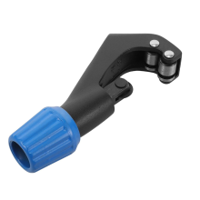 Fietsbuissnijder voor fiets voorvork stuur zadelpenbuis voor het snijden van koper 4-30mm