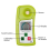 Motorolie-analysator Kwaliteitstester OTO380 Automobielsmering 2