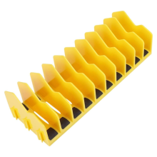 Tangenorganizer Handgereedschaporganizers, Opbergrek Ladesnijder Geel