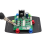 PCB-bevestigingssoldeerplatform met 6 magnetische pinbevestigingsclips 4