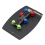 PCB-bevestigingssoldeerplatform met 6 magnetische pinbevestigingsclips 2