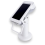 Voor -A920/A920 Pro betaalkaartterminal draaibare desktopstandaard, wit 5