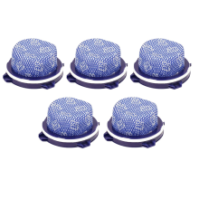 stuks maximaliseren de levensduur van de motor met effectieve vacuümfilters voor Jet 70/70+/75/75+/90 DJ9702649A