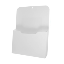 Praktische magnetische wandhouders, markerhouder, whiteboard, veelzijdige opbergdoos, bureaucontainer, gemakkelijk op te bergen