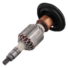 AC 220V-240V GSH11E Ankerrotor voor GBH11DE Sloophamer Accessoires GBH 11DE 11E